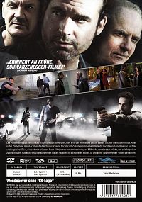 The Outsider [DVD], 1