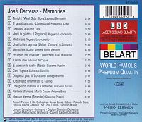 Memories [CD], 1