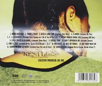 Restless [CD], 1