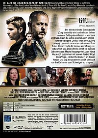 McCanick - Bis in den Tod [DVD], 1