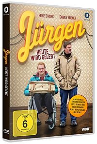 Jürgen [DVD], 5