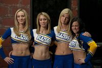 American Pie präsentiert - Das Buch der Liebe [DVD], 7