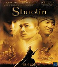 Shaolin [Blu-ray], 1
