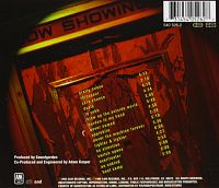 Down On The Upside [CD], 1