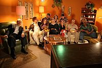 Vampire Office - Büro mit Biss! [Blu-ray], 4