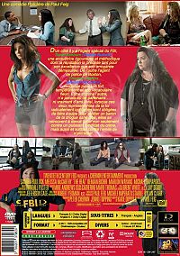 Les Flingueuses [DVD], 1