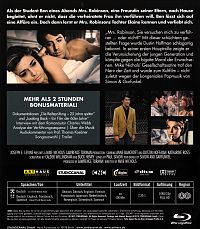 Die Reifeprüfung [Blu-ray], 1