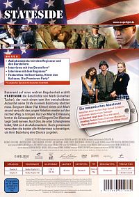 Stateside [DVD], 1