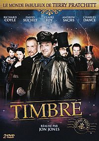 Timbré [DVD], 1