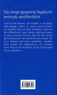 Aus dem Berliner Journal, 1