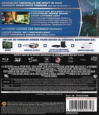 Green Lantern [Blu-ray 3D], 2