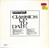 Classics Up To Date [Vinyl], 1