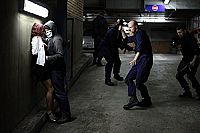 London Falling [Blu-ray 3D], 4