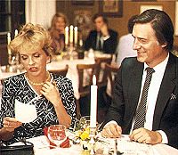 Monaco Franze - Der ewige Stenz [DVD], 1