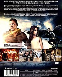 Dominion - Staffel 2 [Blu-ray], 1
