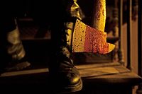 Sweet Home [Blu-ray], 4