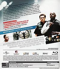 Inside Man - L'Homme de l'Intérieur [Blu-ray], 2
