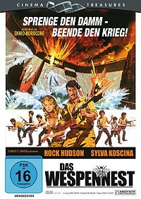 Das Wespennest [DVD], 1