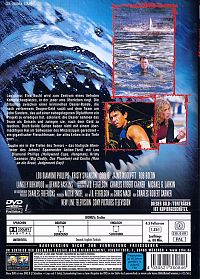 Red Water [DVD], 1