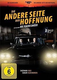 Die andere Seite der Hoffnung [DVD], 1