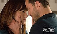 Fifty Shades of Grey - Gefährliche Liebe [DVD], 3