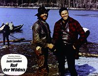 Ruf der Wildnis [DVD], 8