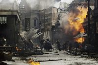 Air Strike [Blu-ray], 6