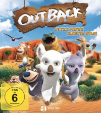 Outback - Jetzt wird's richtig wild! [Blu-ray], 1