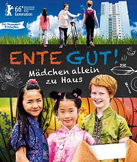 Ente gut! Mädchen allein zu Haus [Blu-ray], 7