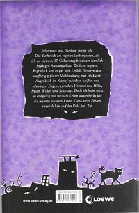 Madison Avery – Totgeküsste leben länger: Band 1, 1