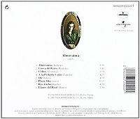 Almoraima [CD], 1