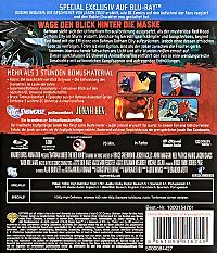 Batman - Under the Red Hood [Blu-ray], 1