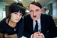 Er ist wieder da [Blu-ray], 4