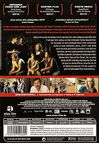 Königreich des Verbrechens [DVD], 1