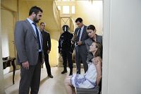 Switch - Ein mörderischer Tausch [DVD], 6