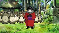 Pom Poko [DVD], 3