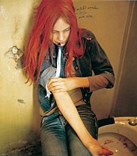 Christiane F. - Wir Kinder vom Bahnhof Zoo [DVD], 2