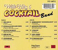 Wält-Hits 6 [CD], 1