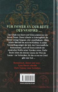 Das Blut des Dämons, 1