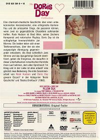 Bettgeflüster [DVD], 1