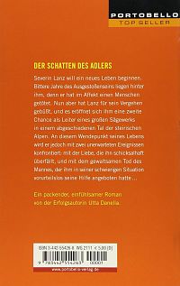 Der Schatten des Adlers, 1