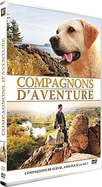 Compagnons d'aventure [DVD], 1