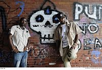 Gangsterland [Blu-ray], 5