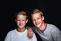 Secret Book for Digital Boys, 2