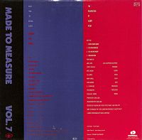 Stranger than paradise and The resurrection of Albert Ayler [Vinyl], 1