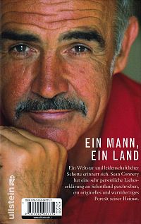 Mein Schottland, mein Leben, 1