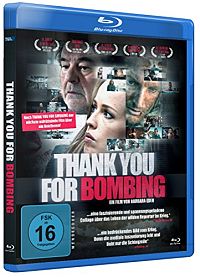 Thank you for bombing [Blu-ray], 1