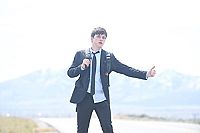 Being Charlie - Zurück ins Leben [DVD], 6