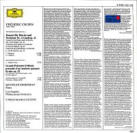 Klavierkonzert [Vinyl], 1