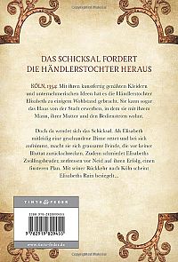 Die Prüfung der Händlerstochter, 1